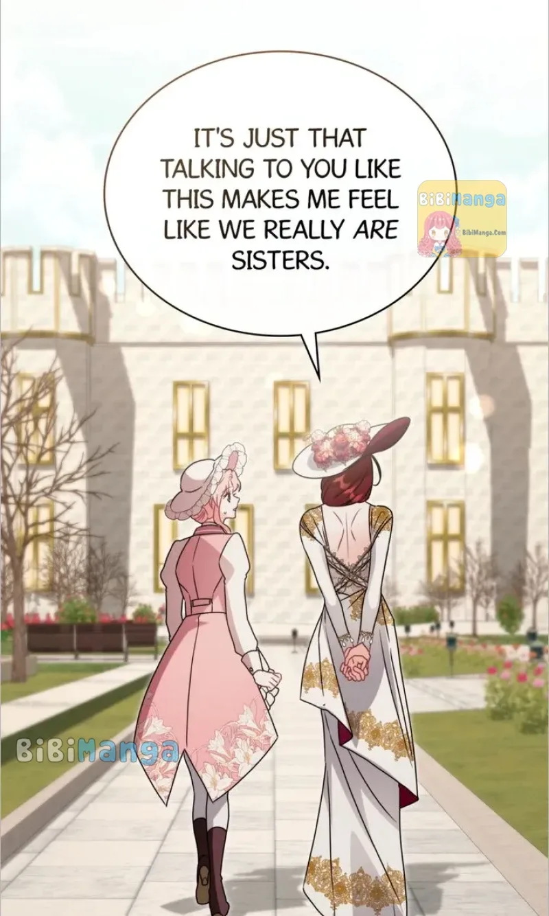 The golden dawn light will shine for you Chapter 65 page 35