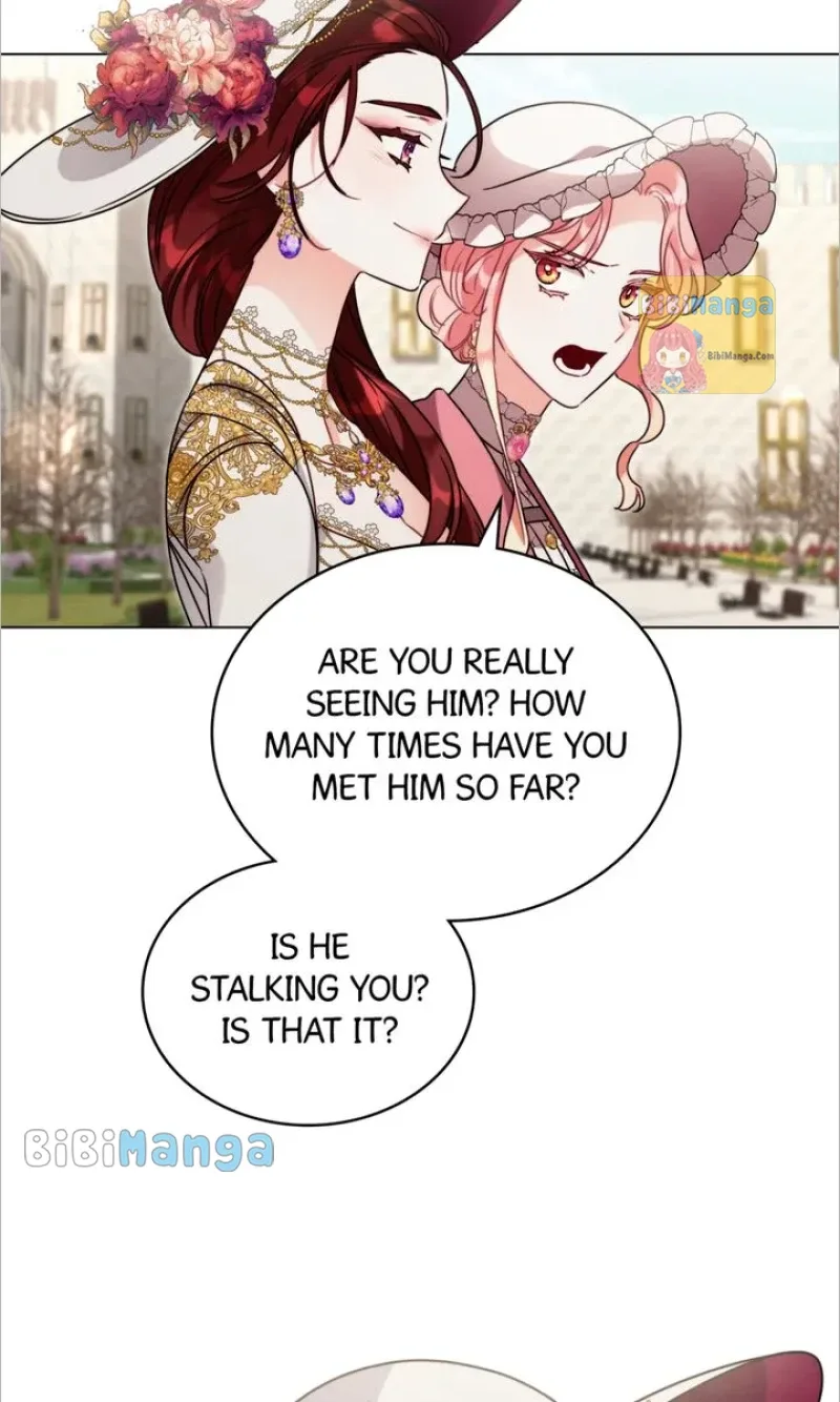 The golden dawn light will shine for you Chapter 65 page 33