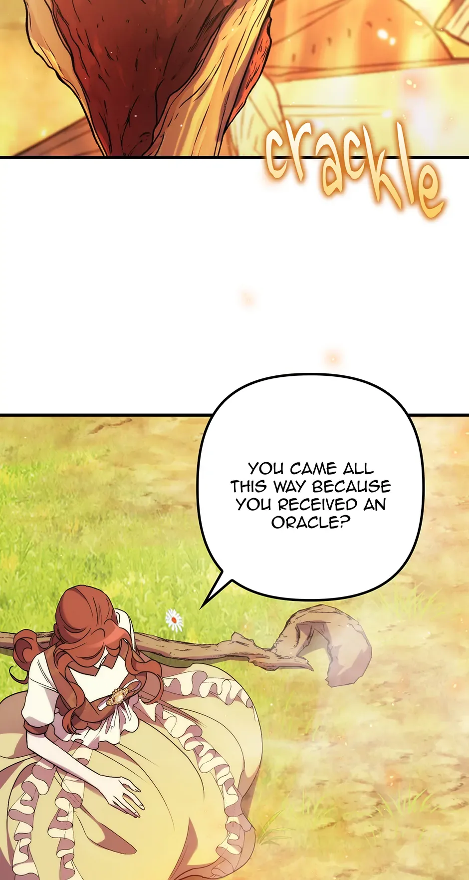 The Hero Went Crazy Even Though I’m the One Who Died Chapter 65 page 42