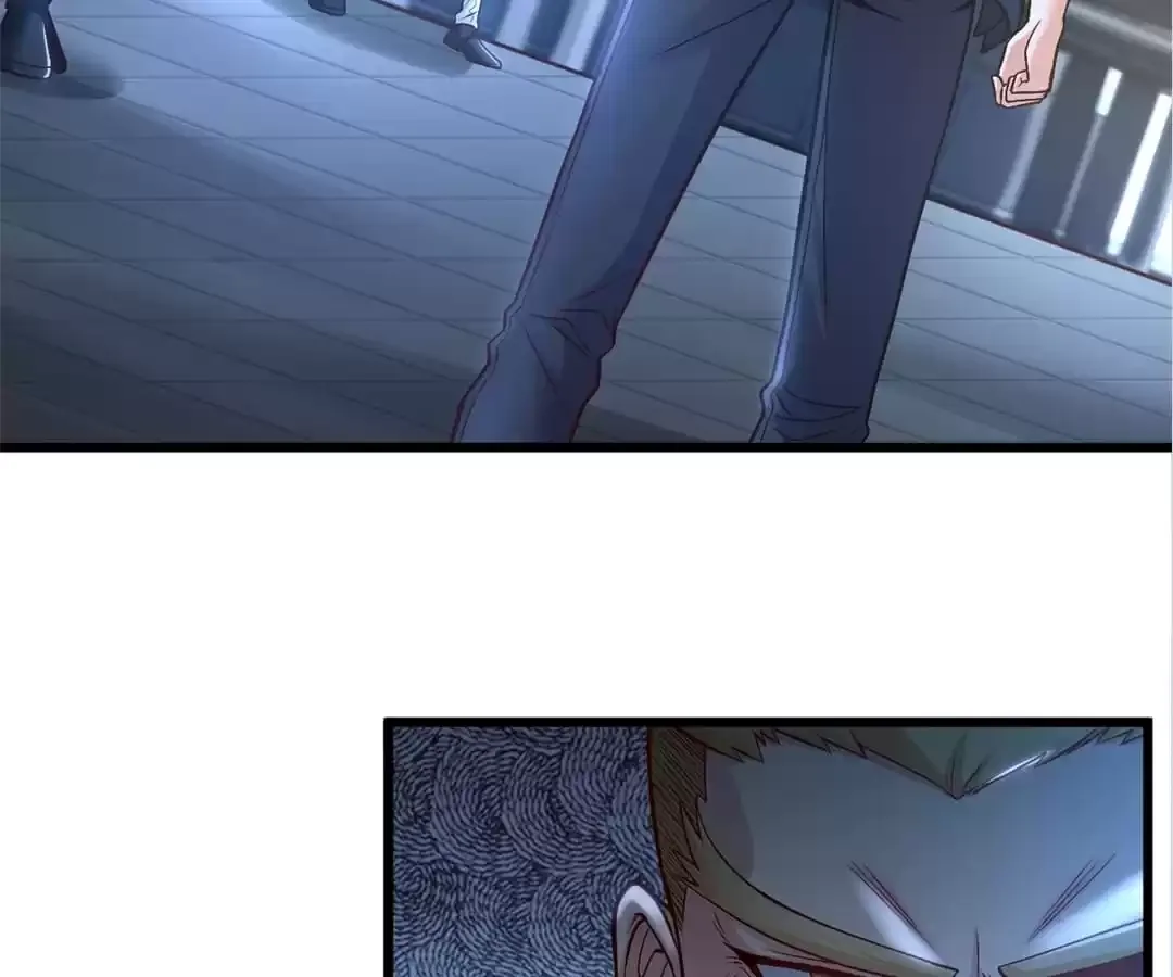 The Godly Son-in-Law of the Nation Chapter 67 page 66