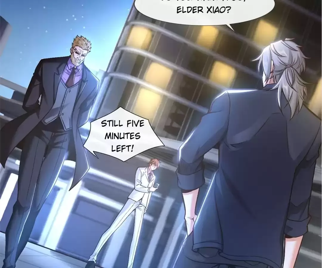 The Godly Son-in-Law of the Nation Chapter 67 page 65