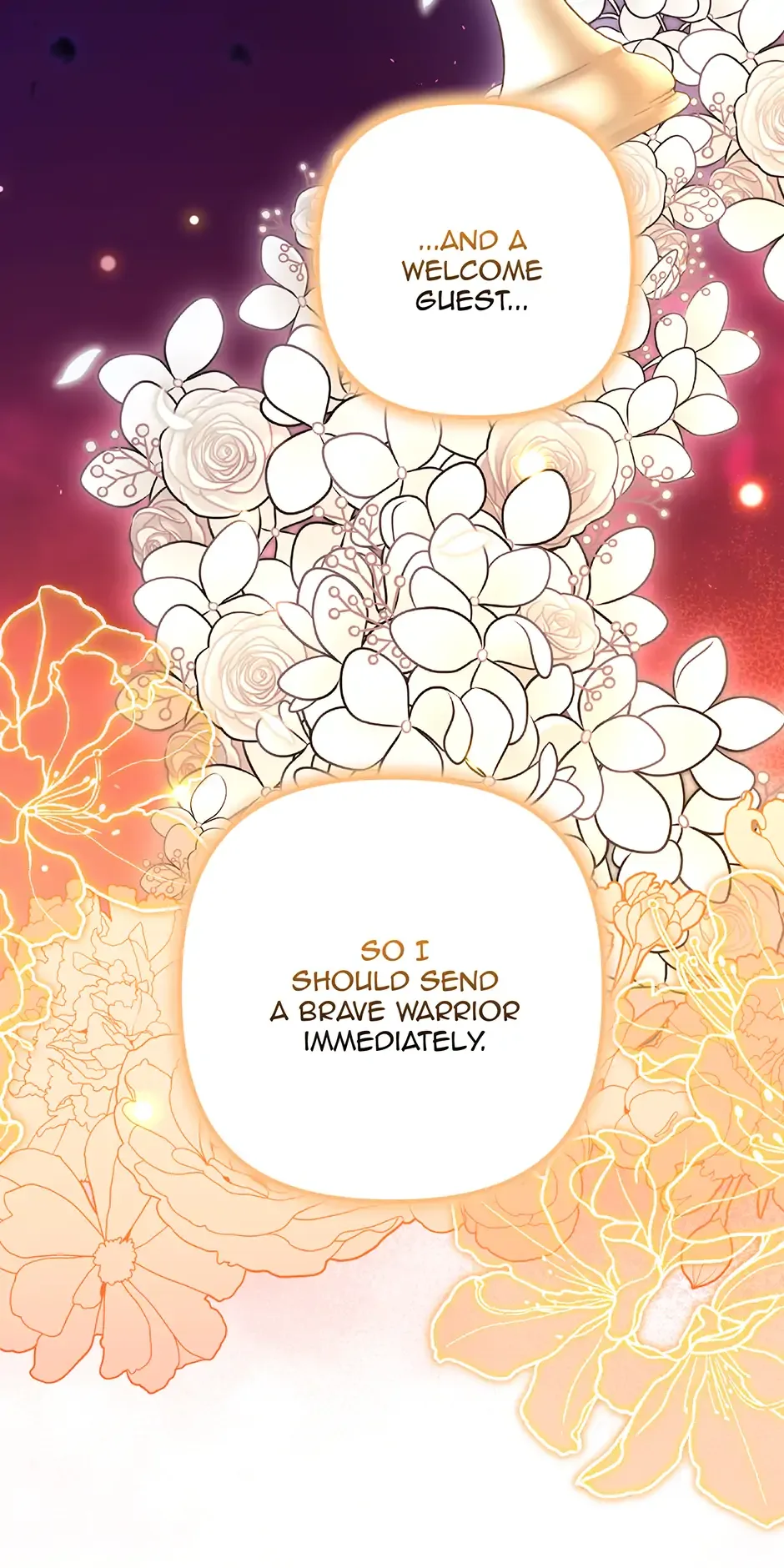 The Hero Went Crazy Even Though I’m the One Who Died Chapter 65 page 45