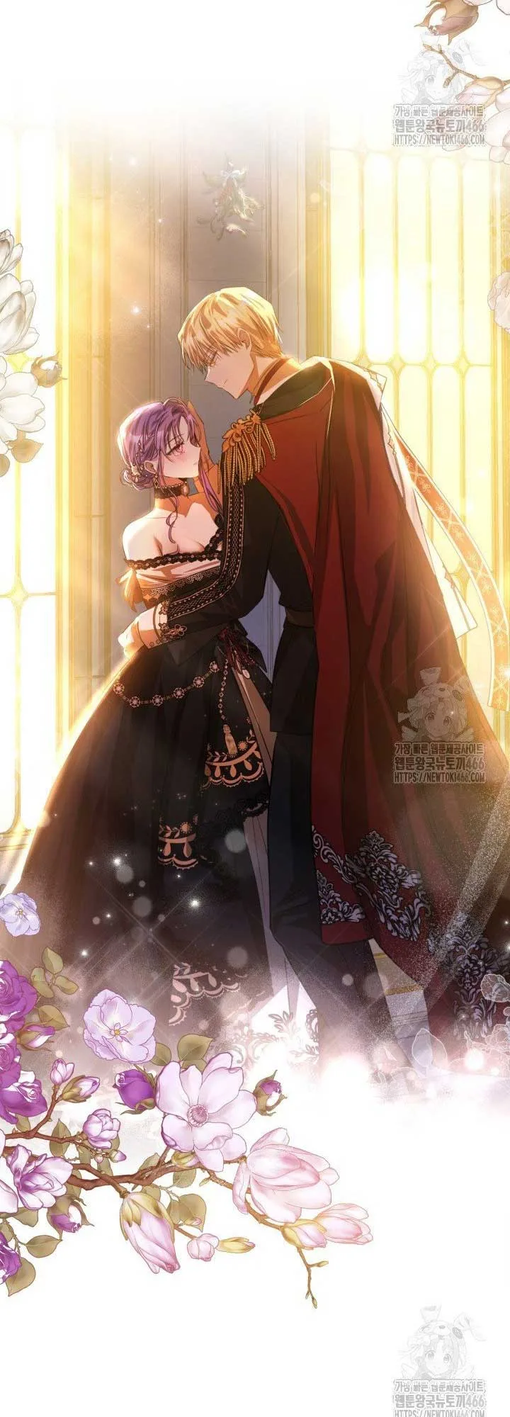 The Heroine Had an Affair with My Fiance Chapter 66 page 57