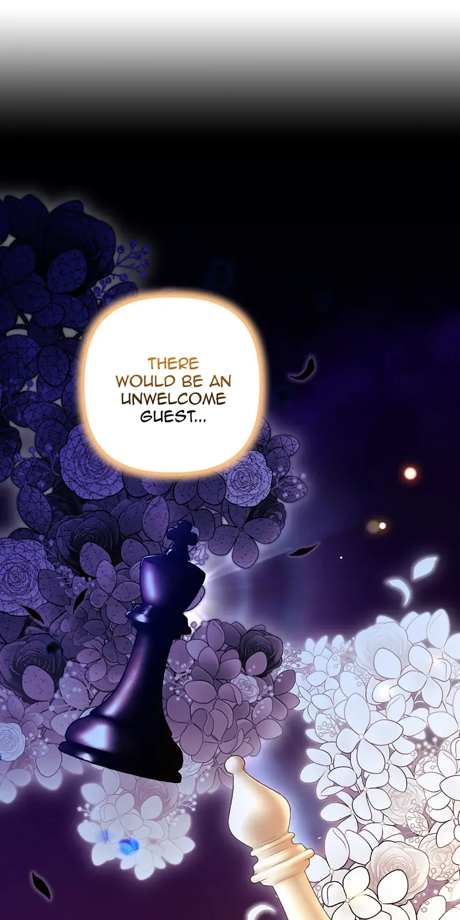 The Hero Went Crazy Even Though I’m the One Who Died Chapter 65 page 44