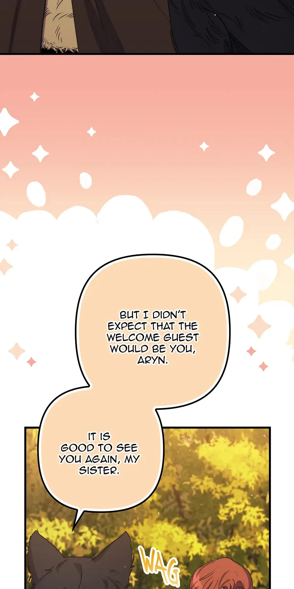 The Hero Went Crazy Even Though I’m the One Who Died Chapter 65 page 47