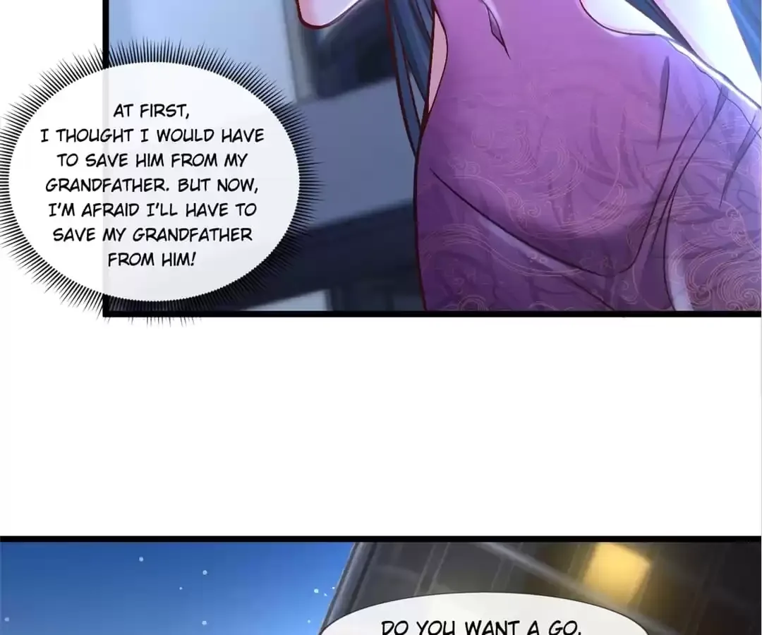 The Godly Son-in-Law of the Nation Chapter 67 page 64