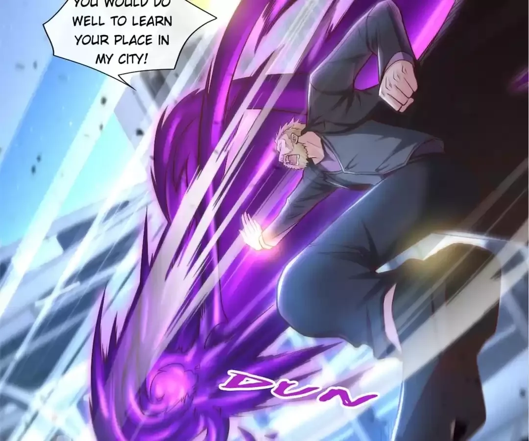 The Godly Son-in-Law of the Nation Chapter 67 page 72