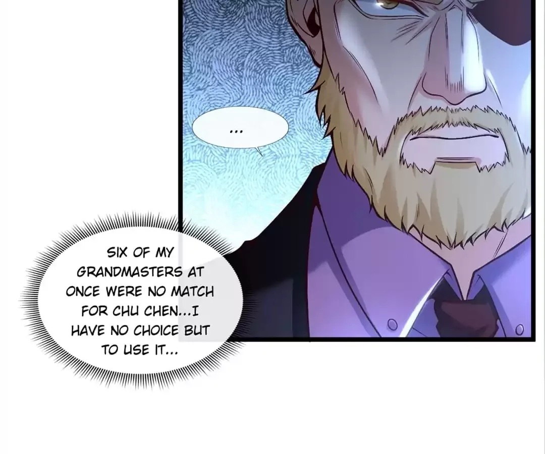 The Godly Son-in-Law of the Nation Chapter 67 page 67