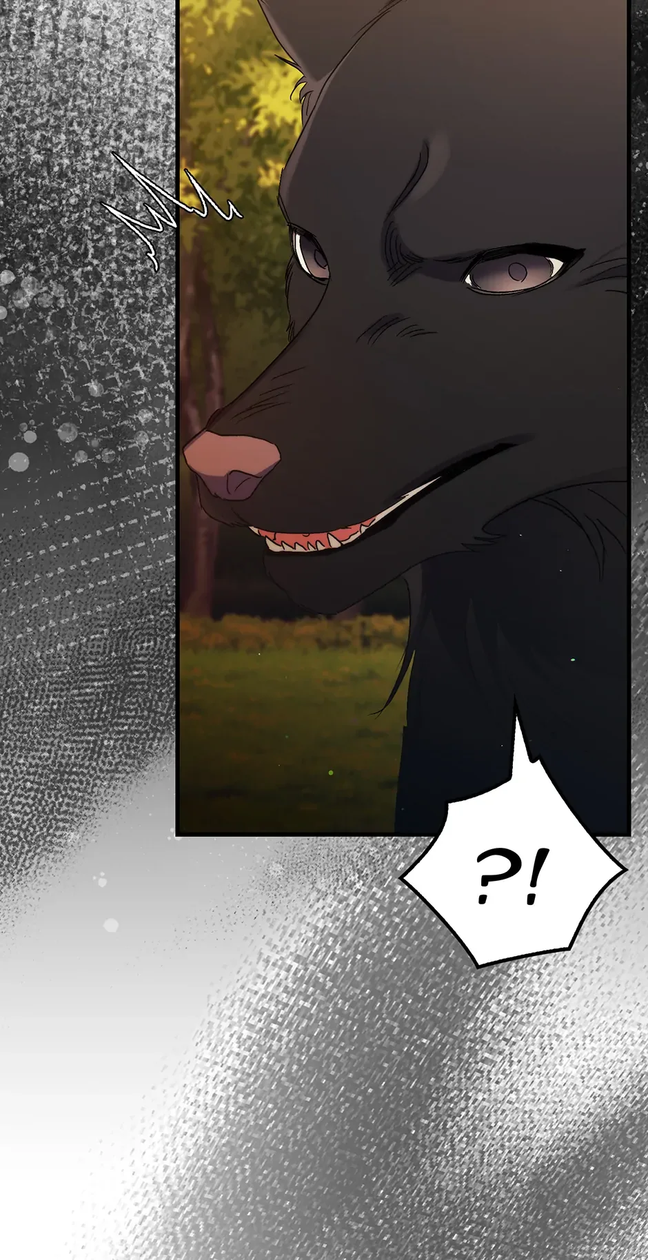 The Hero Went Crazy Even Though I’m the One Who Died Chapter 65 page 56