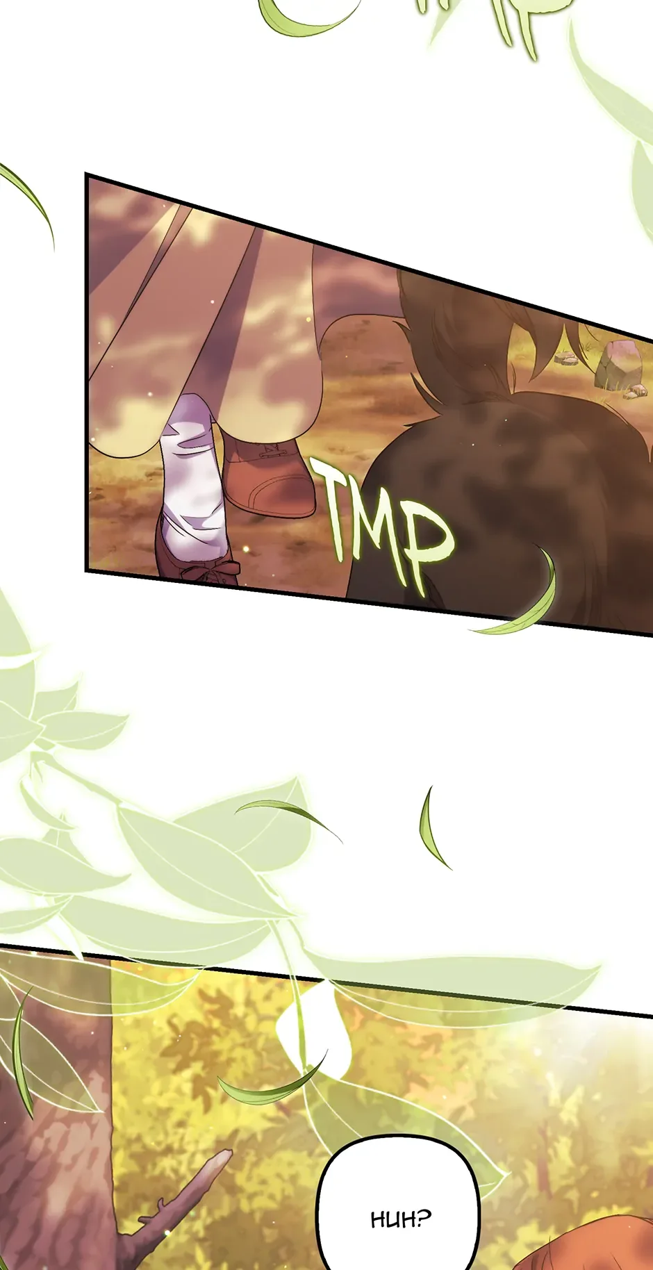 The Hero Went Crazy Even Though I’m the One Who Died Chapter 65 page 60