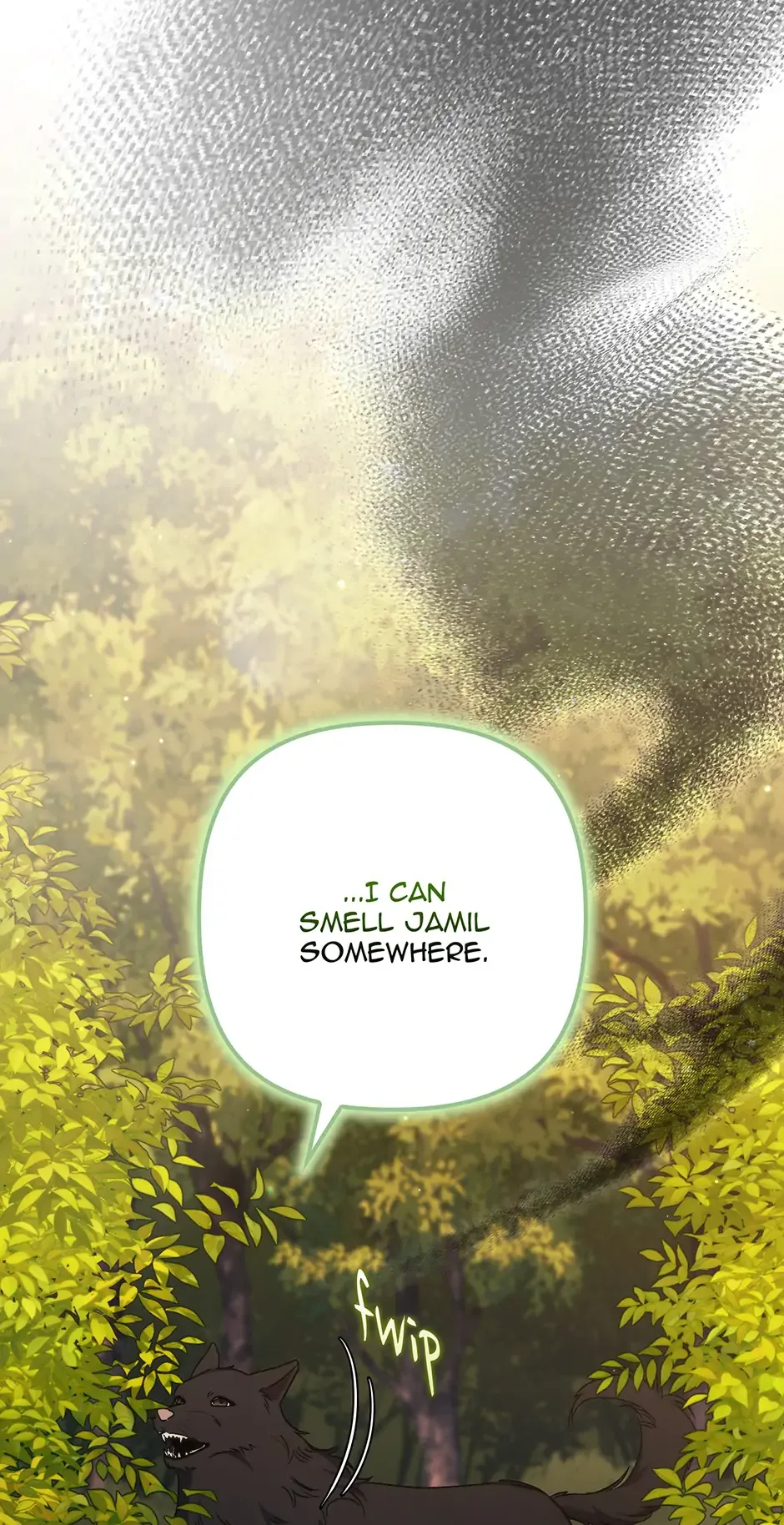 The Hero Went Crazy Even Though I’m the One Who Died Chapter 65 page 57
