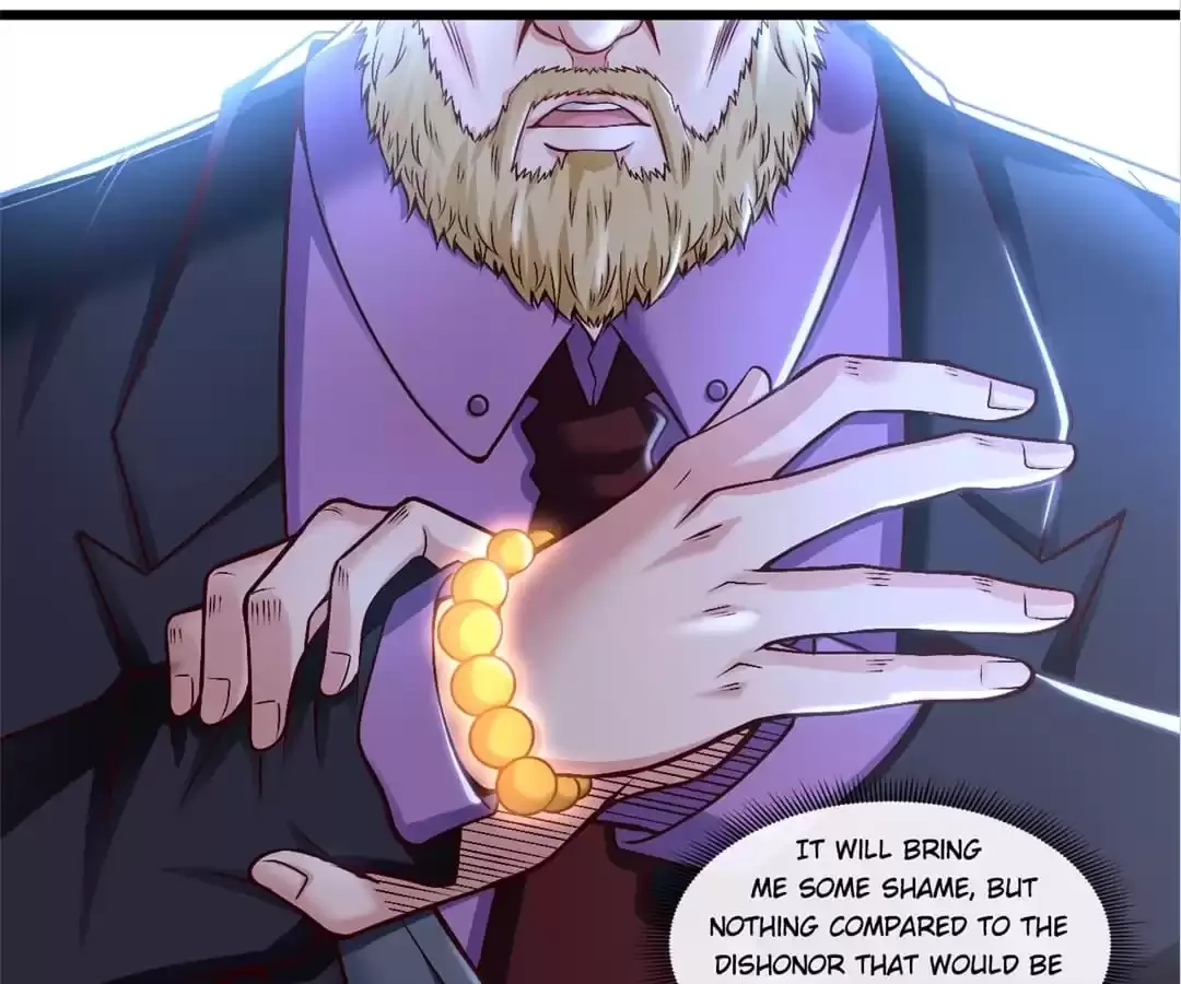 The Godly Son-in-Law of the Nation Chapter 67 page 68