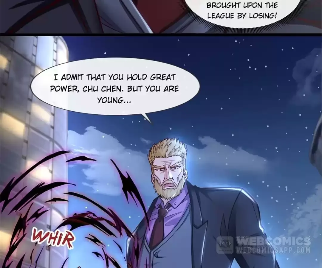 The Godly Son-in-Law of the Nation Chapter 67 page 69