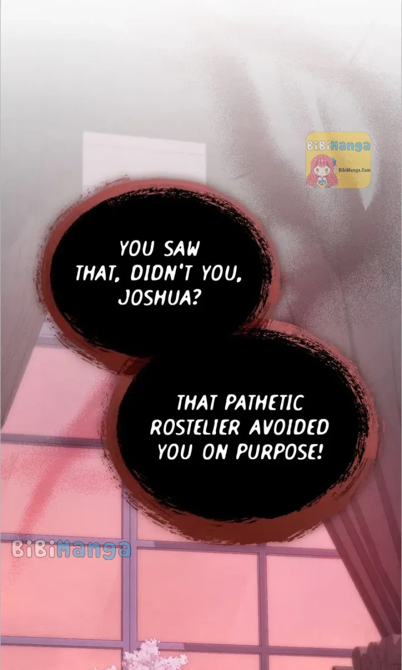 The golden dawn light will shine for you Chapter 65 page 54