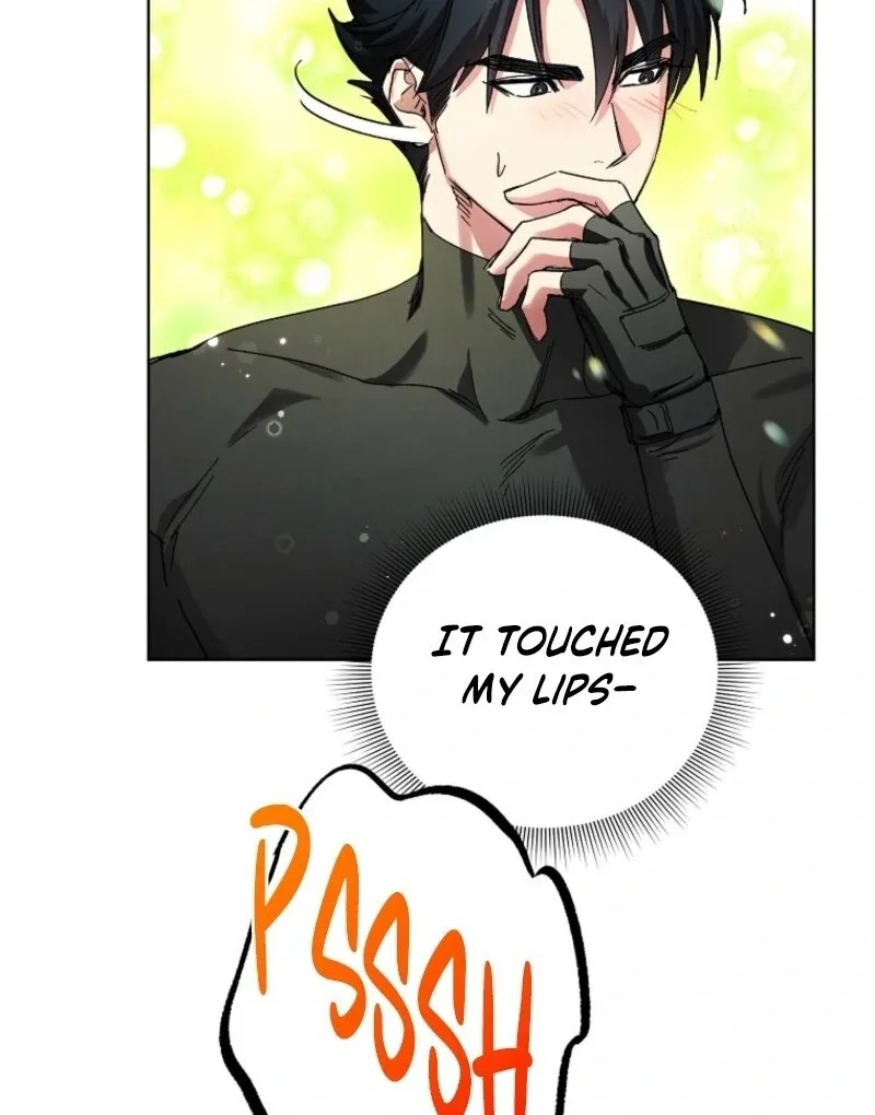 The Housekeeper in the Dungeon Chapter 65 page 13