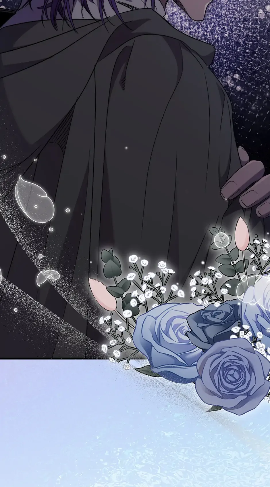 The Hero Went Crazy Even Though I’m the One Who Died Chapter 65 page 63