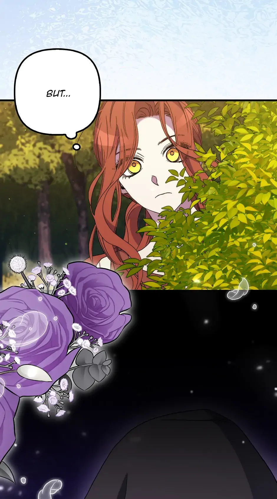 The Hero Went Crazy Even Though I’m the One Who Died Chapter 65 page 64