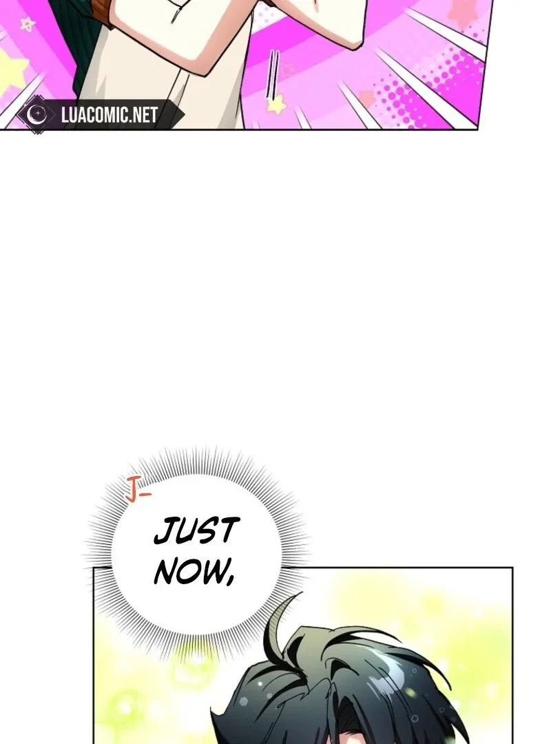 The Housekeeper in the Dungeon Chapter 65 page 12