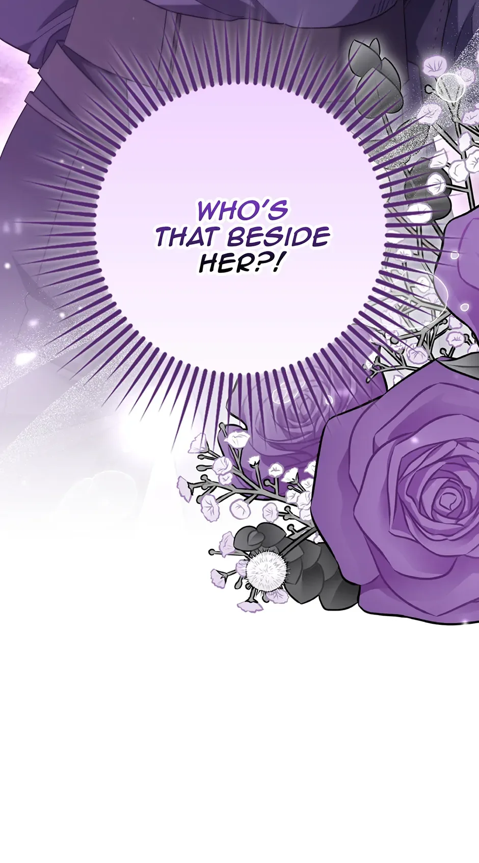 The Hero Went Crazy Even Though I’m the One Who Died Chapter 65 page 66