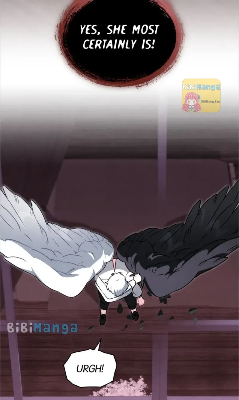The golden dawn light will shine for you Chapter 65 page 57