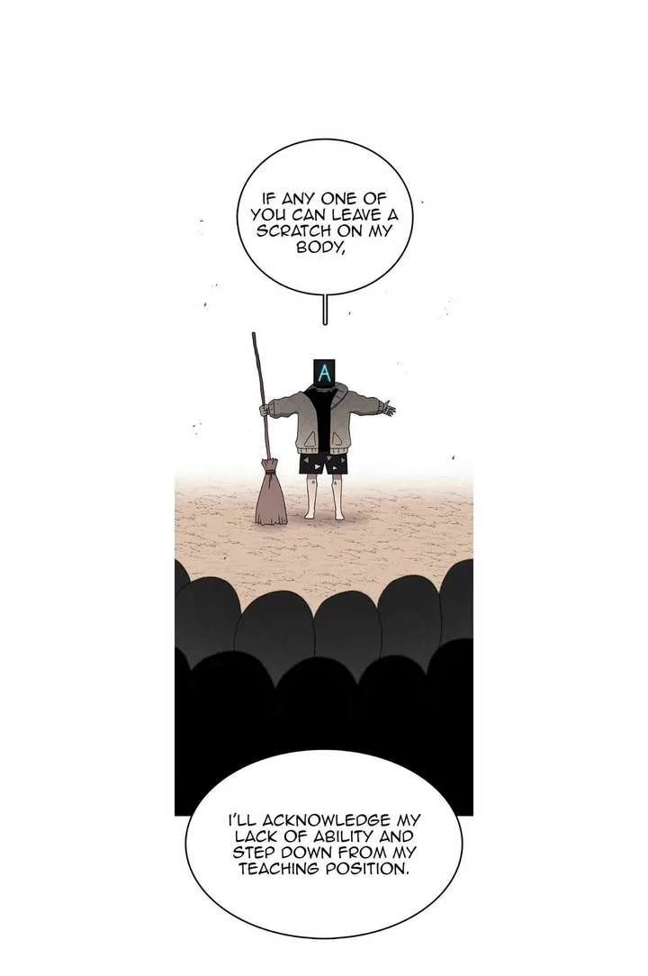 The House Without Time Chapter 66 page 13