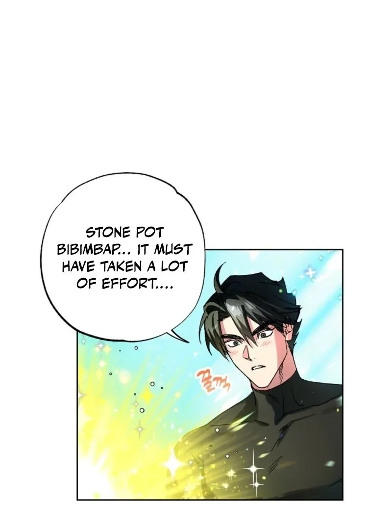The Housekeeper in the Dungeon Chapter 65 page 20