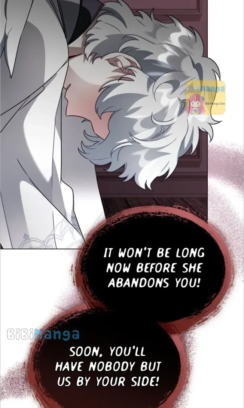 The golden dawn light will shine for you Chapter 65 page 60
