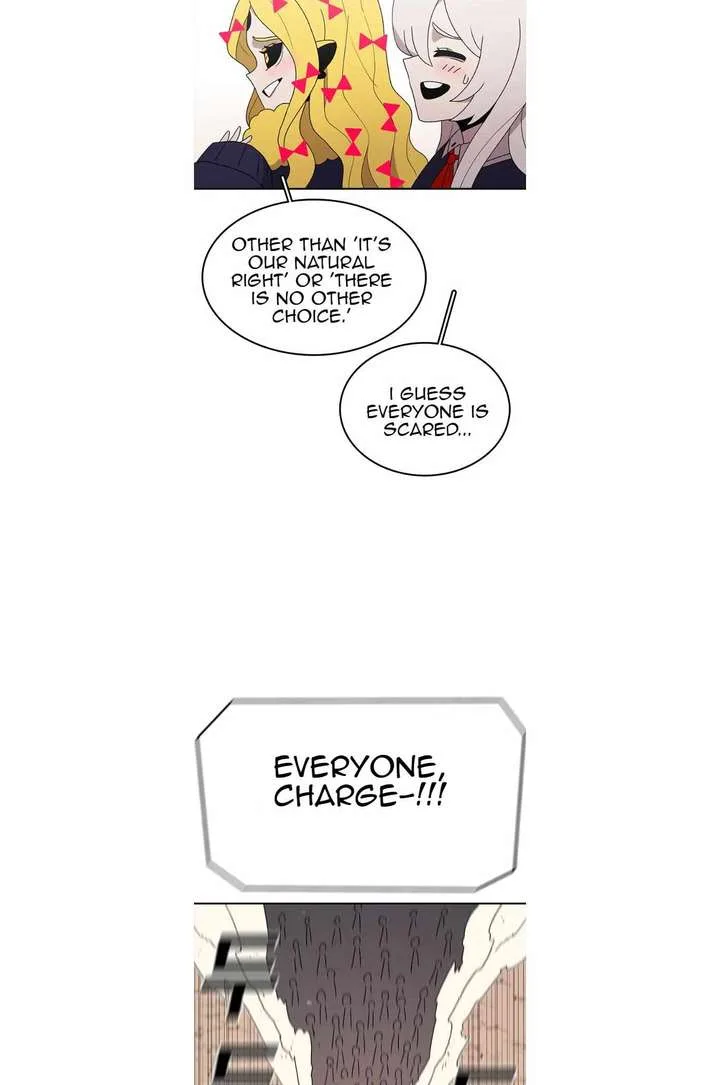The House Without Time Chapter 66 page 16