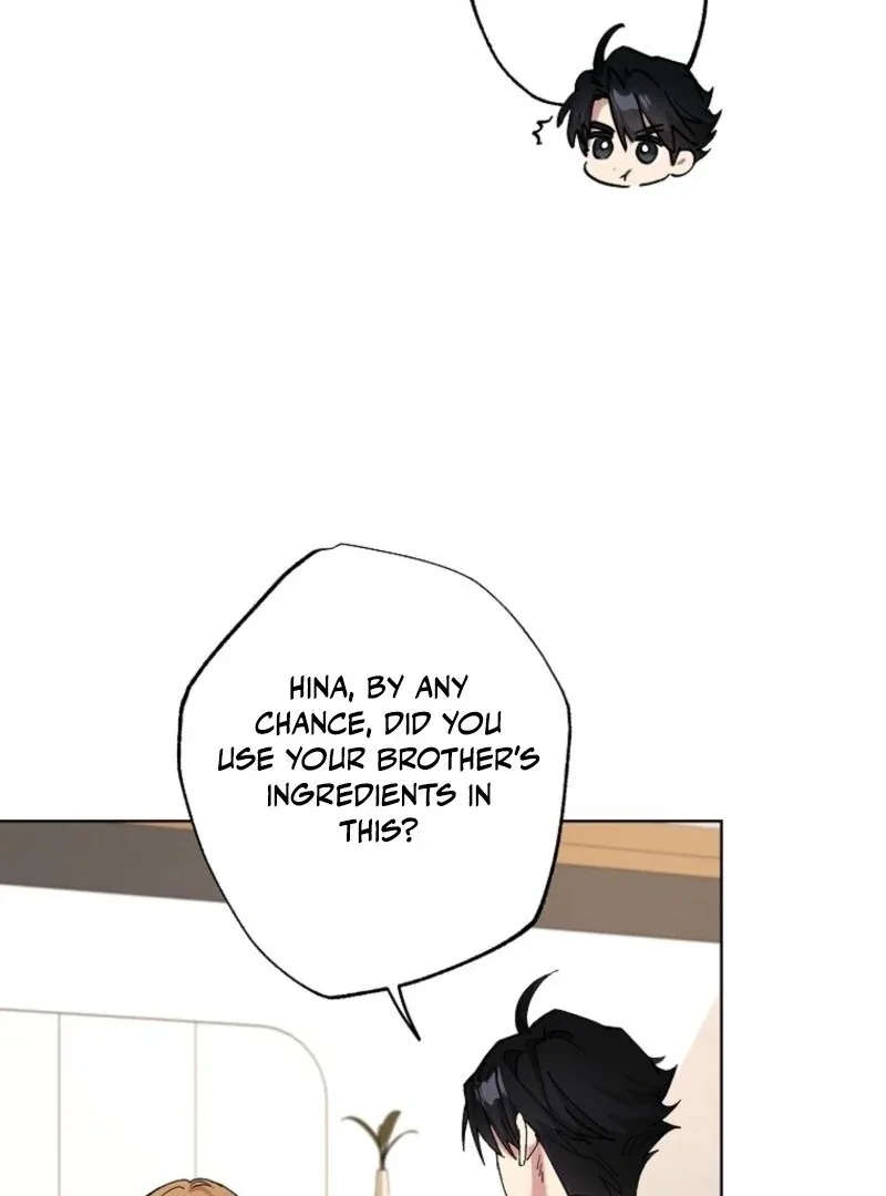 The Housekeeper in the Dungeon Chapter 65 page 30