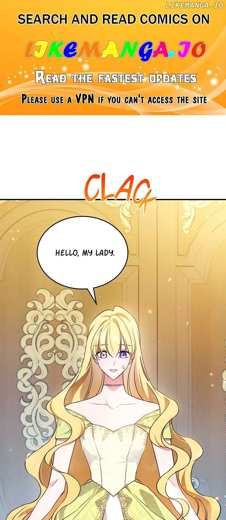 The Invicible Princess Is Bored Again Today Chapter 66 page 2