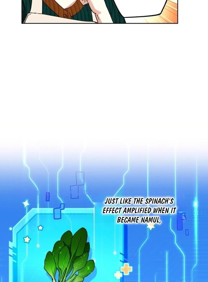 The Housekeeper in the Dungeon Chapter 65 page 36