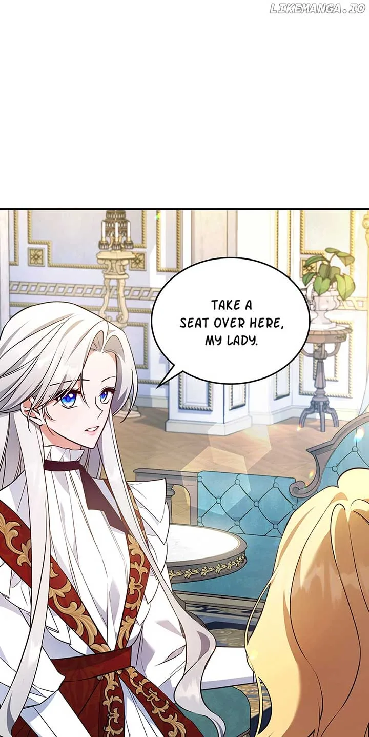 The Invicible Princess Is Bored Again Today Chapter 66 page 6