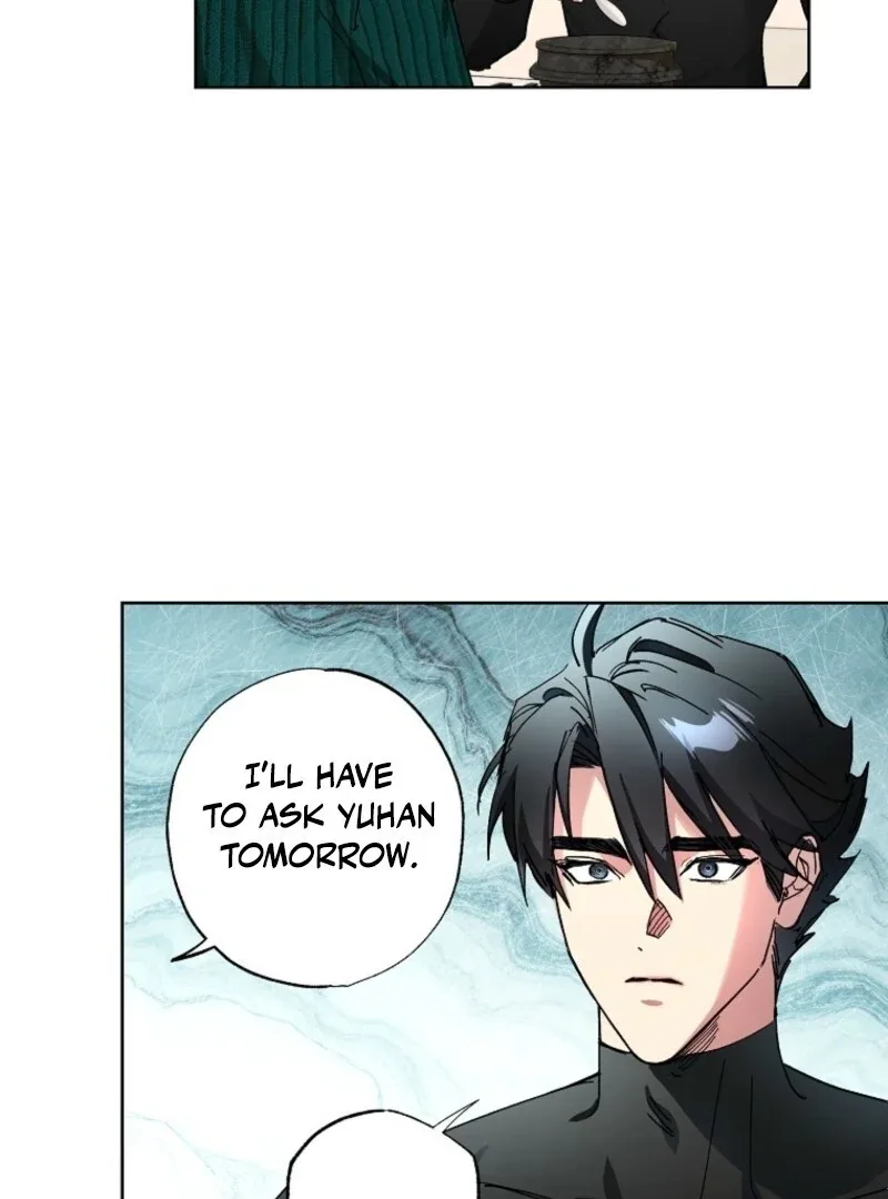 The Housekeeper in the Dungeon Chapter 65 page 43