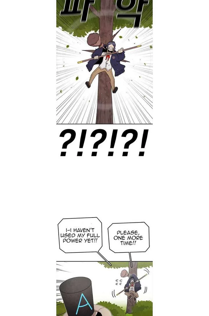 The House Without Time Chapter 66 page 36
