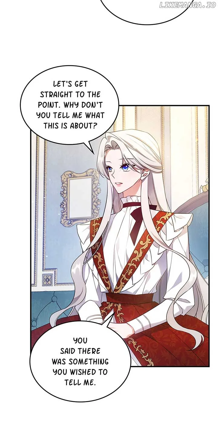 The Invicible Princess Is Bored Again Today Chapter 66 page 8