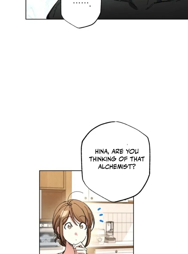 The Housekeeper in the Dungeon Chapter 65 page 44