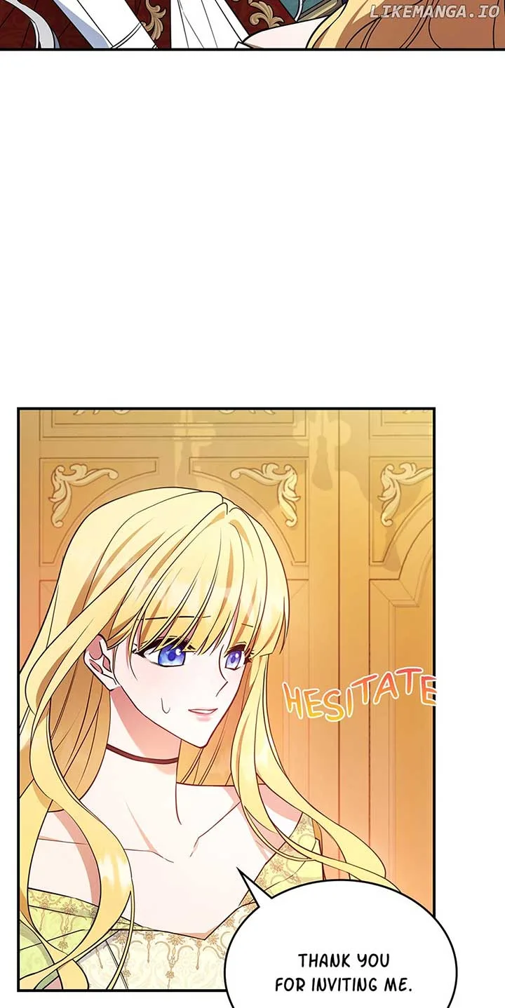 The Invicible Princess Is Bored Again Today Chapter 66 page 7
