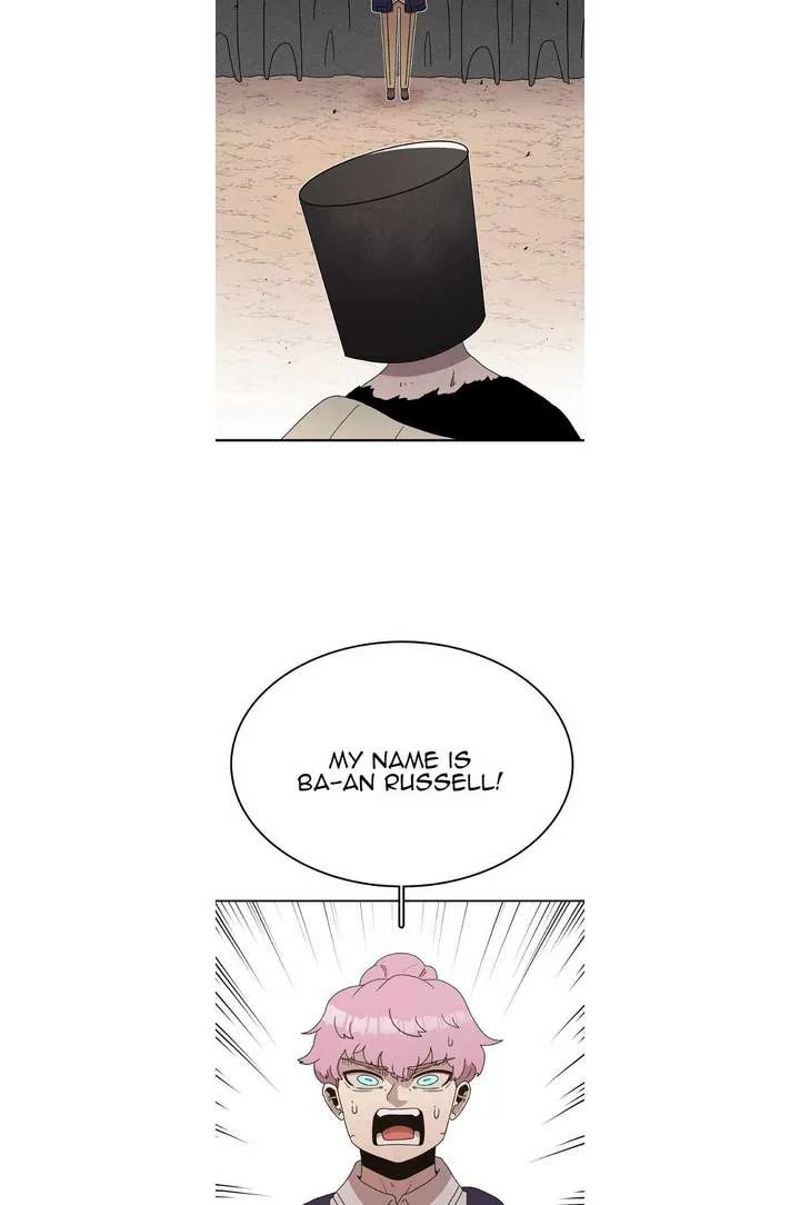 The House Without Time Chapter 66 page 41