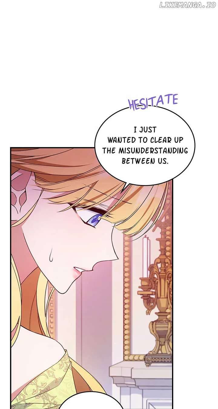 The Invicible Princess Is Bored Again Today Chapter 66 page 9
