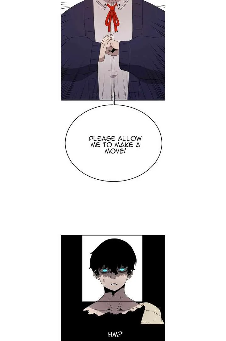 The House Without Time Chapter 66 page 42