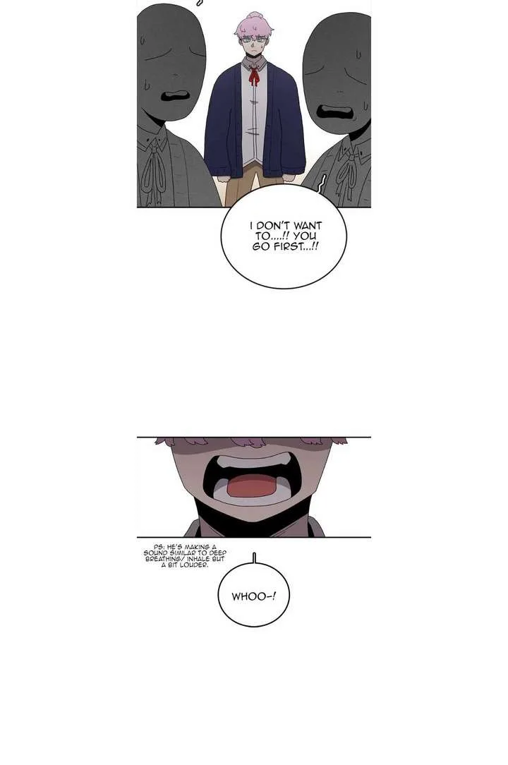 The House Without Time Chapter 66 page 39