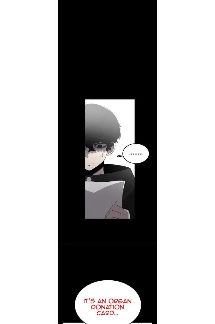 The House Without Time Chapter 66 page 43