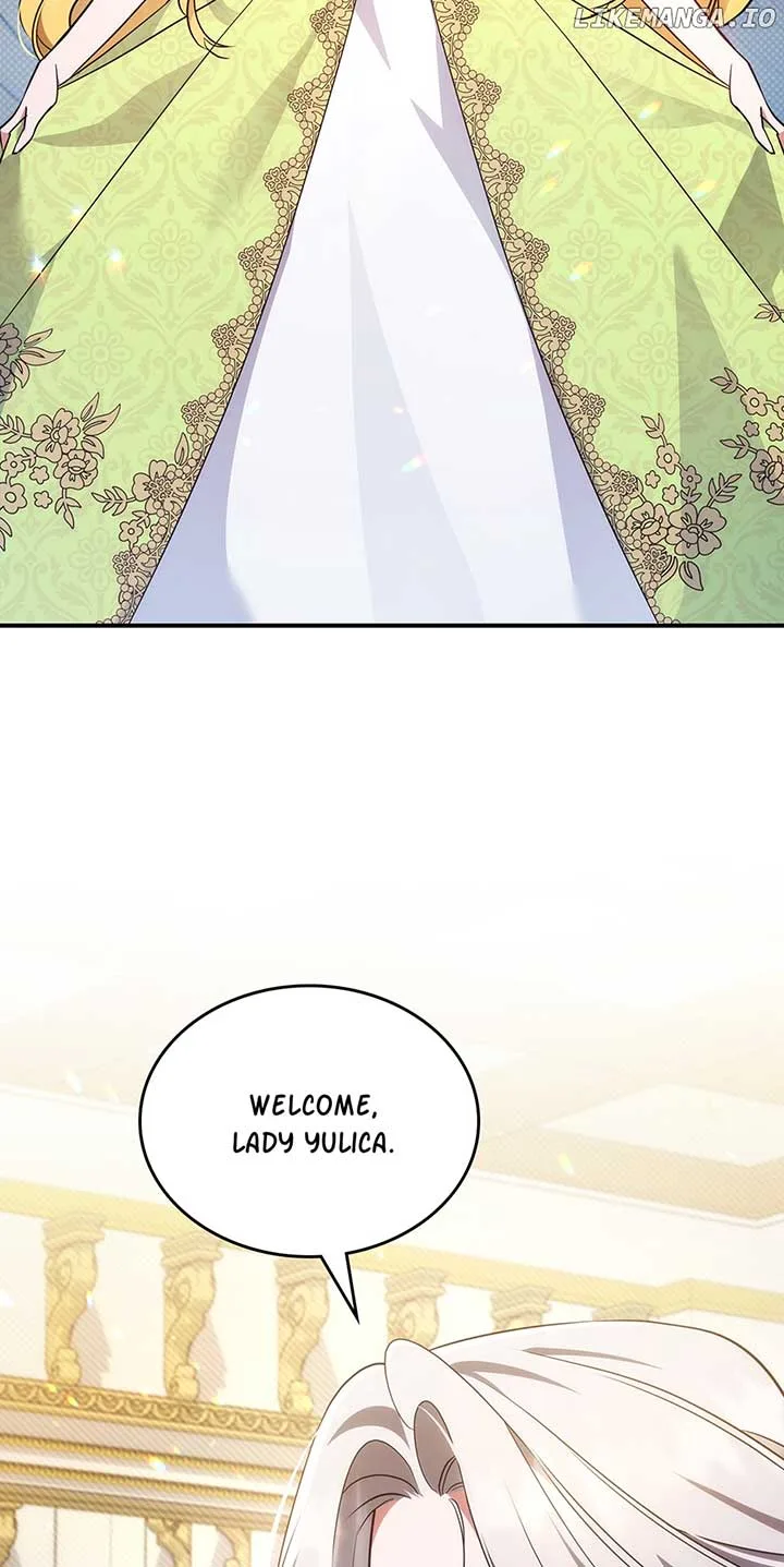 The Invicible Princess Is Bored Again Today Chapter 66 page 3