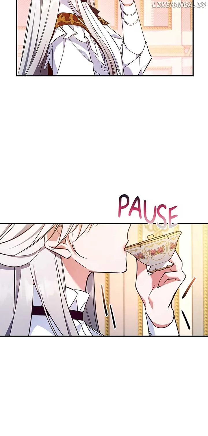 The Invicible Princess Is Bored Again Today Chapter 66 page 16