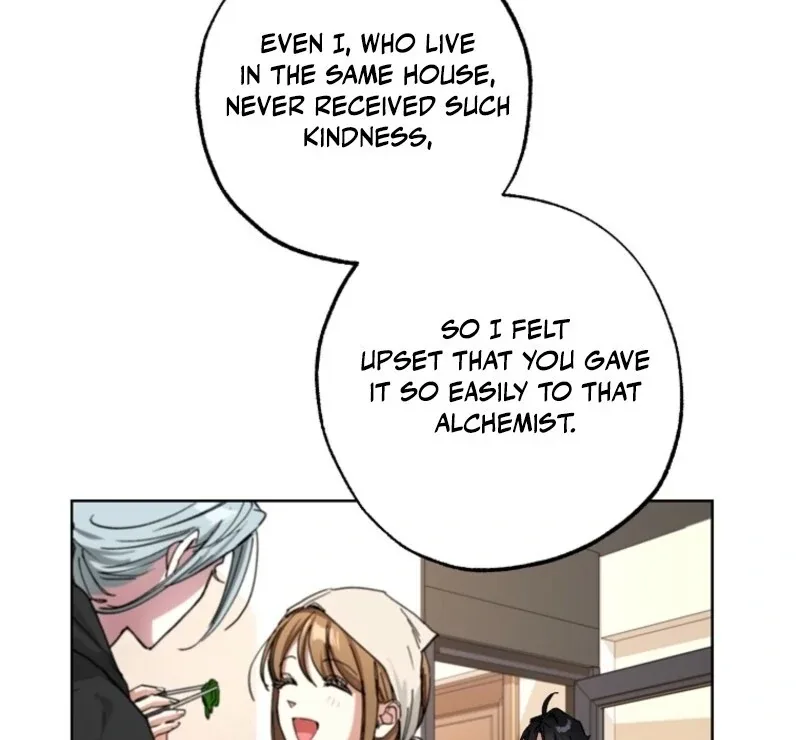 The Housekeeper in the Dungeon Chapter 65 page 53
