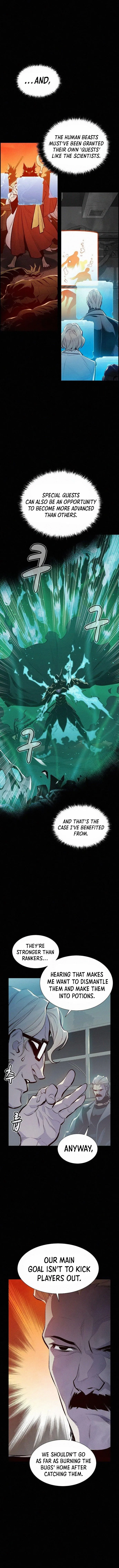 The Lone Necromancer Chapter 66 page 7