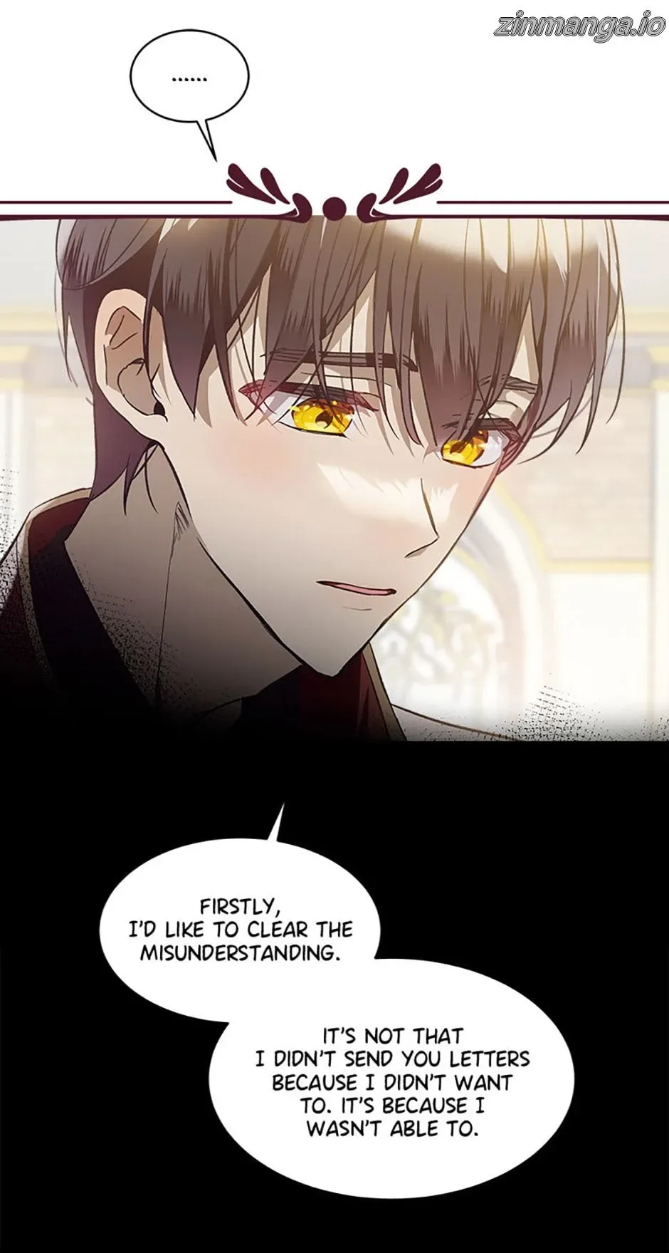 The Little Lady Behind The Scenes Chapter 66 page 6