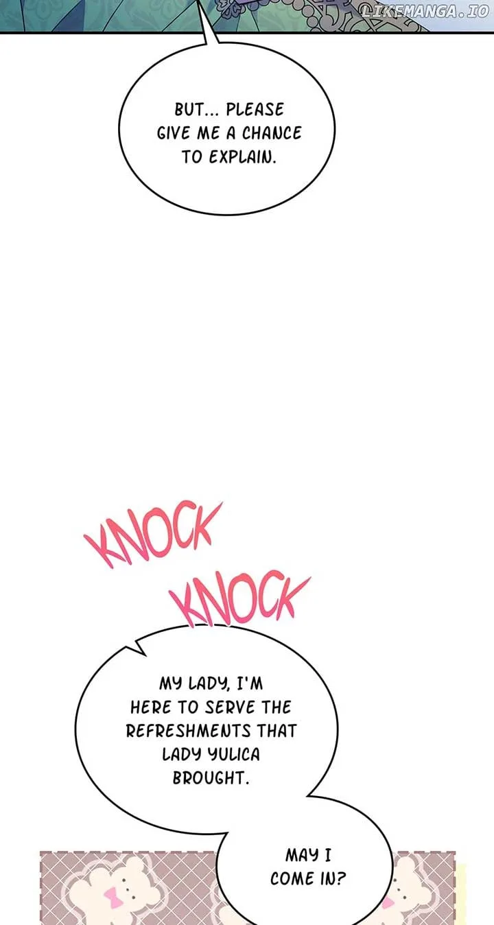 The Invicible Princess Is Bored Again Today Chapter 66 page 11