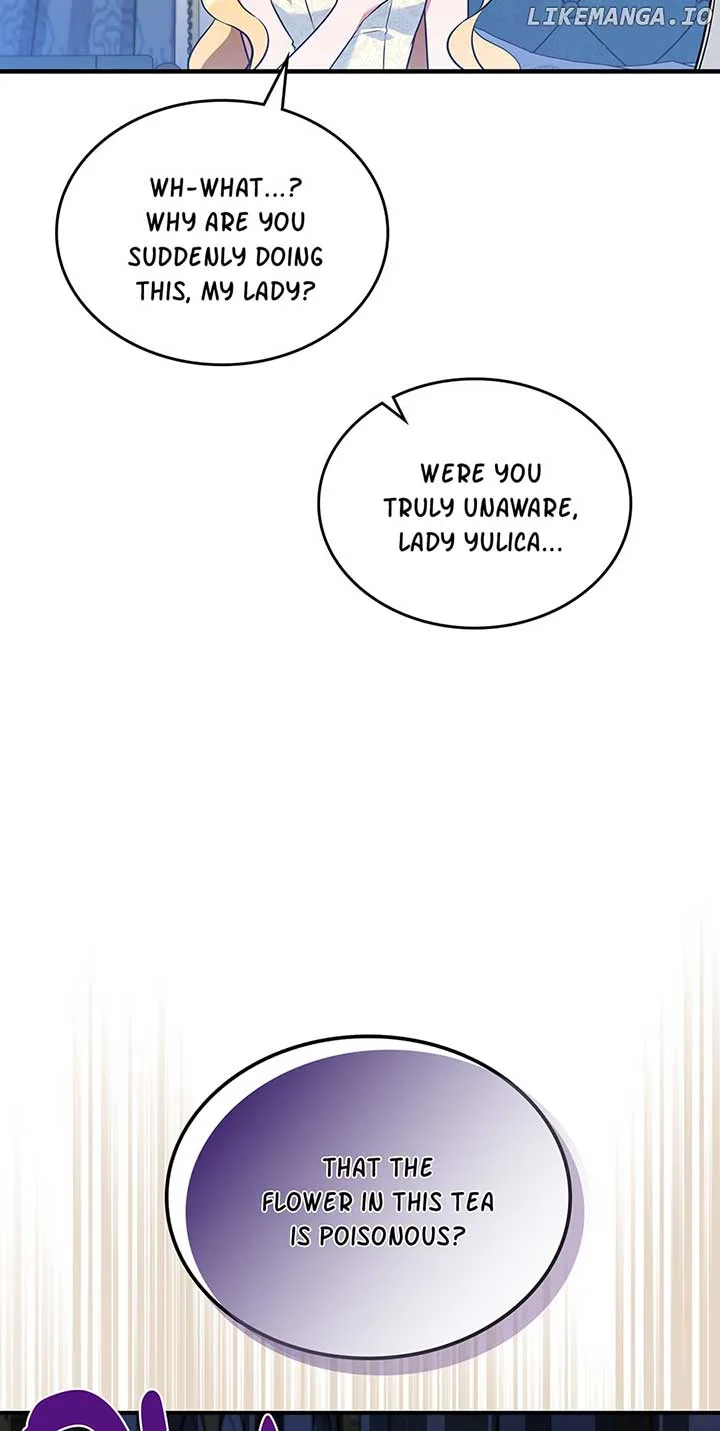 The Invicible Princess Is Bored Again Today Chapter 66 page 22