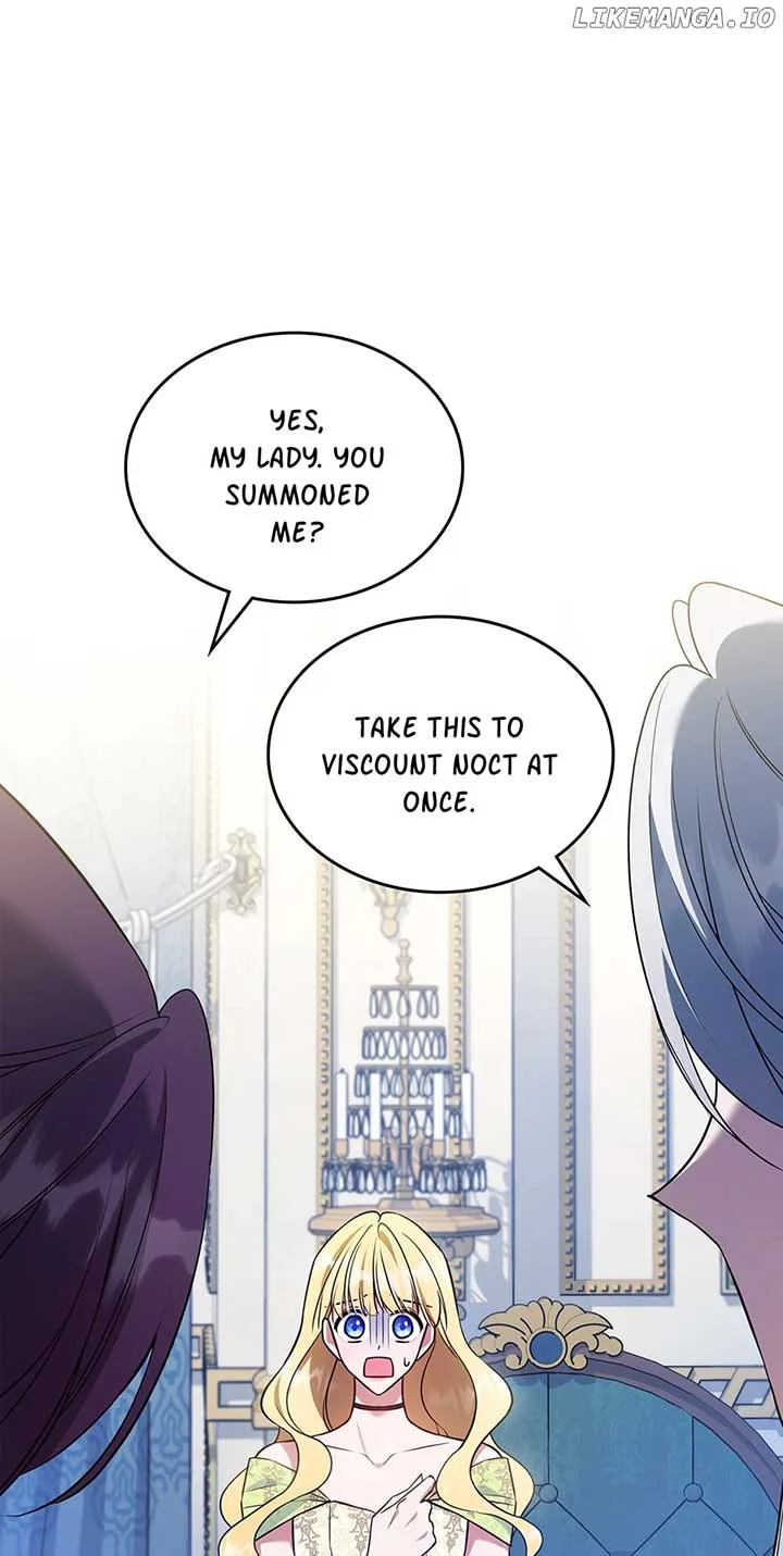 The Invicible Princess Is Bored Again Today Chapter 66 page 21
